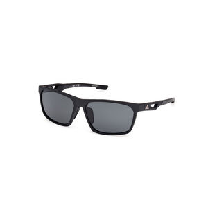 ADIDAS SPORT  SP0101 Sunglasses 02D 59mm